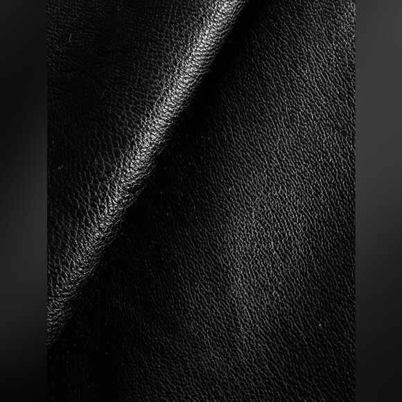 Commando NWT Faux Leather Legging size L - Picture 5 of 5